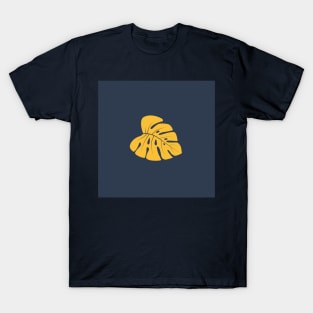 TROPICAL LEAF T-Shirt